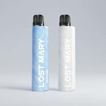 Lost Mary WAVY Prefilled Pod Kit 20mg